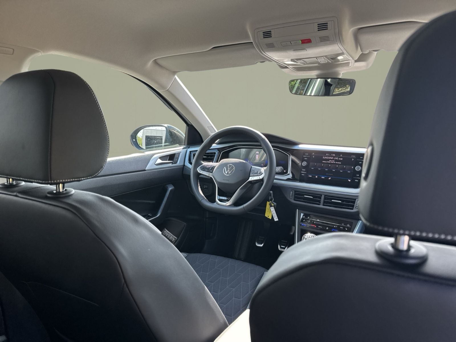 Volkswagen Taigo - Bild 20