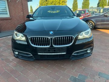 BMW 520 - 9