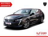 Peugeot 508 1.6 PureTech 180 Allure LED Navi Kamera ACC - gebrauchte Peugeot 508 aus dem Jahr 2020