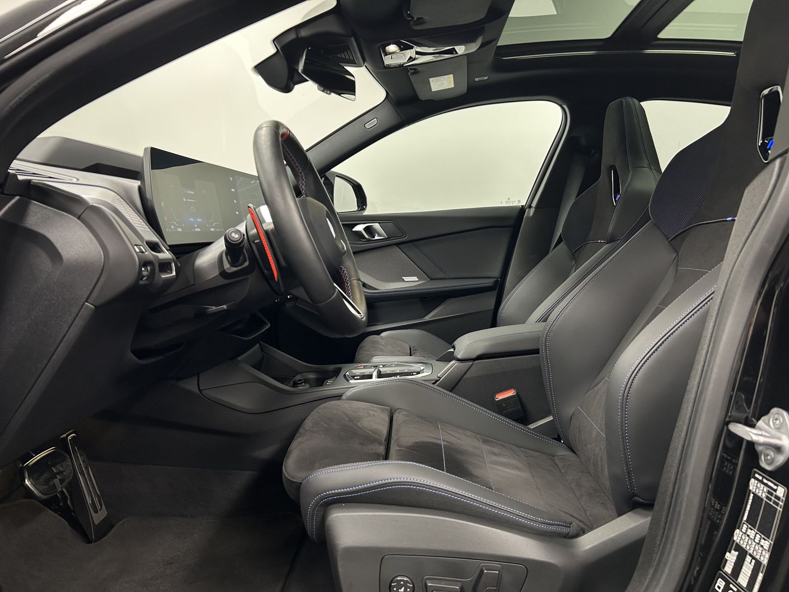 BMW M235 xDrive Gran Coupé M Sportpaket DAB Harman K foto 4