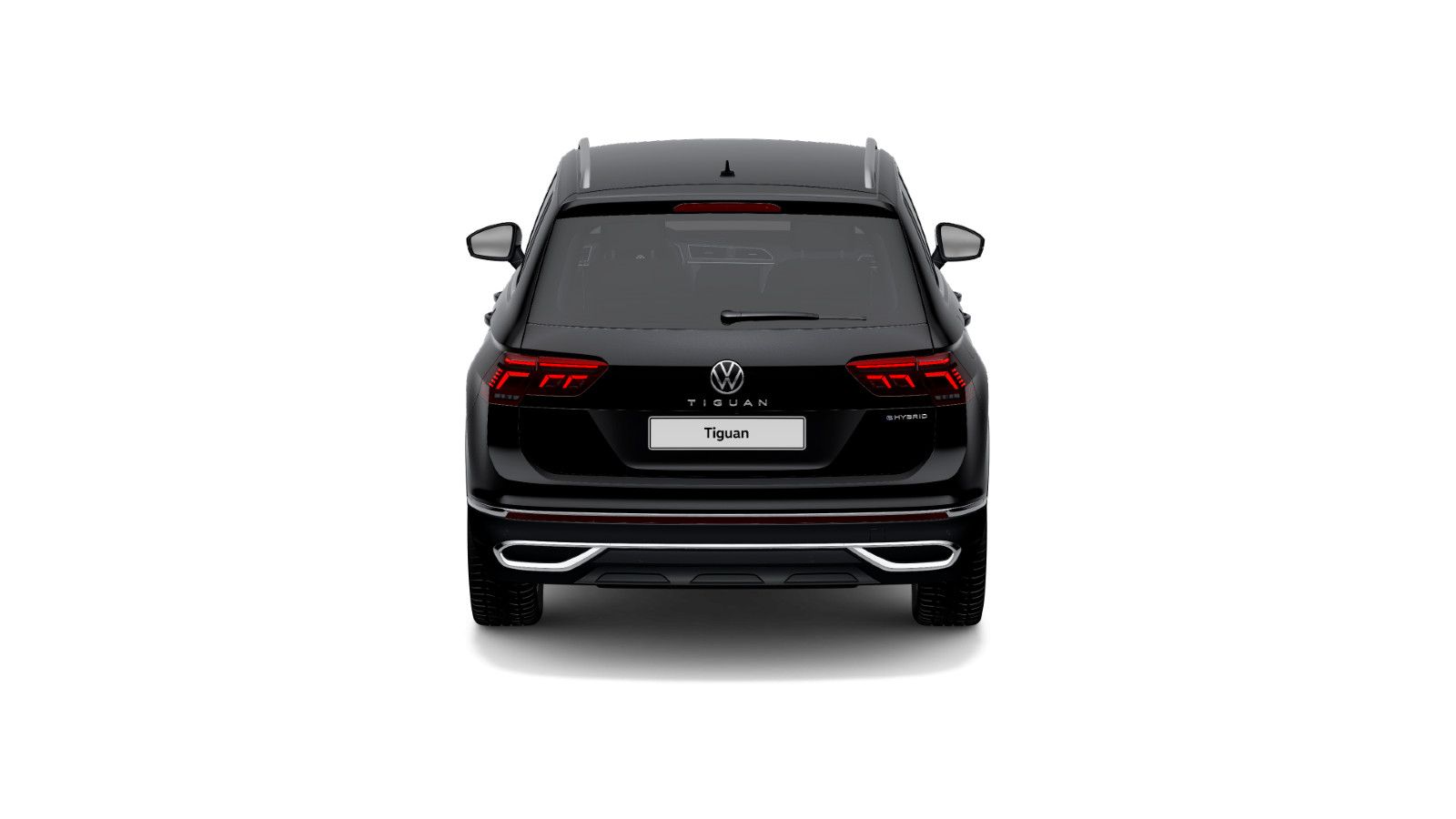 Volkswagen Tiguan - Bild 4