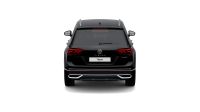 Volkswagen Tiguan - Vorschau Bild 4