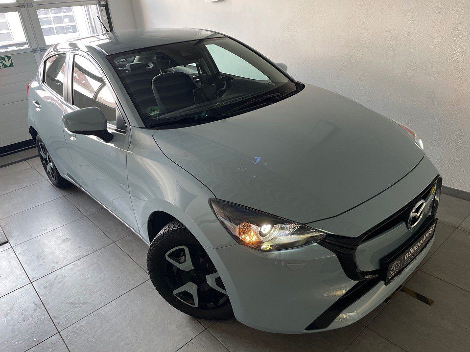 Image of Mazda 2