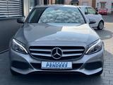 Mercedes-Benz C 200 CGI Automatik Navi PDC SHZ - Mercedes Gebrauchtwagen