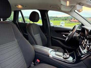 Mercedes GLC 220 - 7