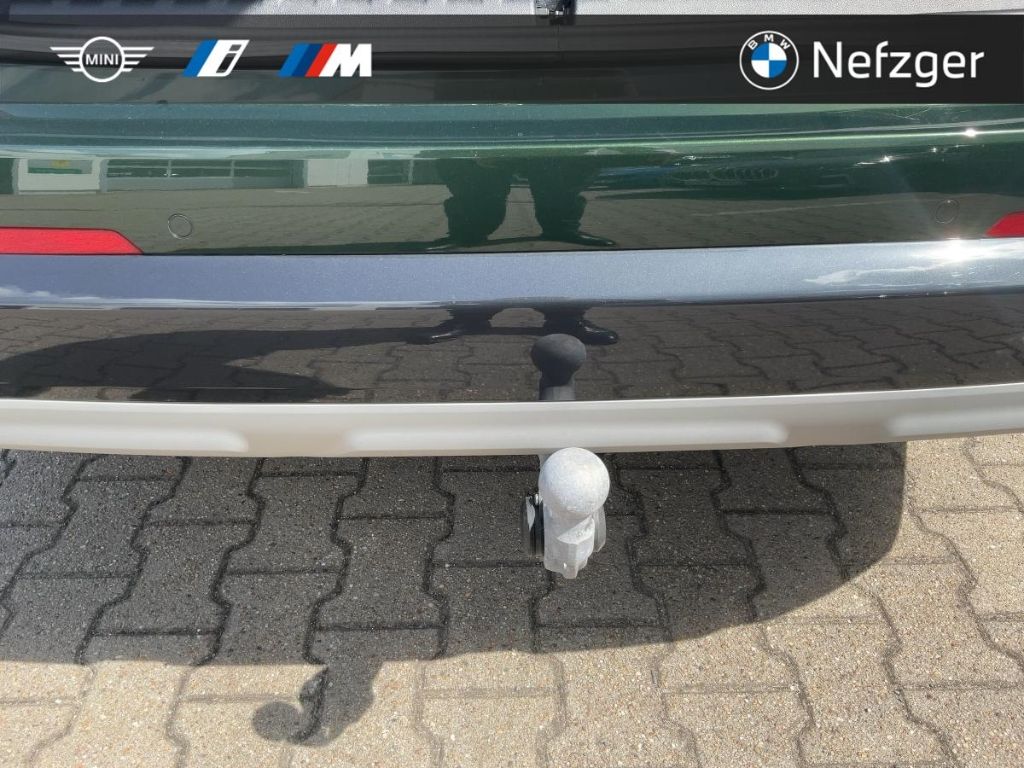 BMW X1 - Bild 20