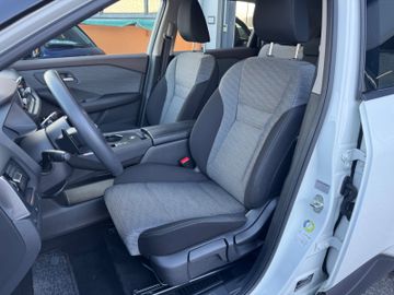 Nissan X-Trail - 9