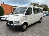 Volkswagen LT 28 2.5 TDI Kombi AHK 2.8t - gebrauchte VW LT aus dem Jahr 2005