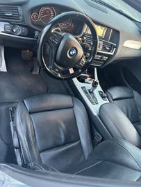 BMW X4 - 7