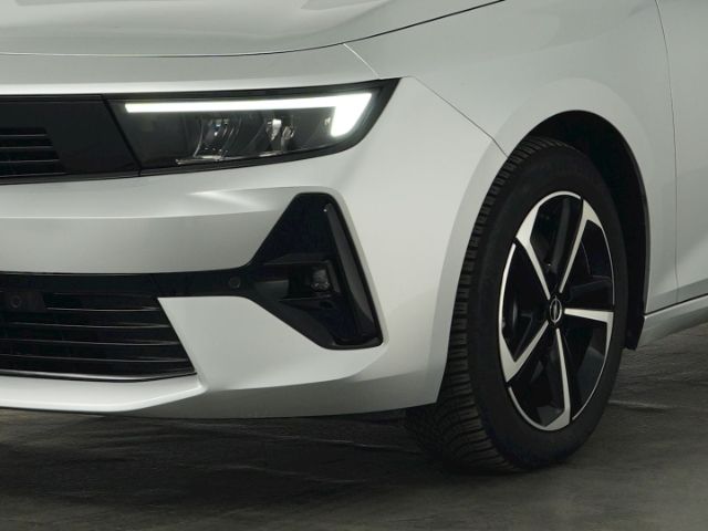 Astra L ST GS AT+LED+360 GRAD KAMERA+SITZ-/LENKR