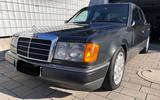 Mercedes-Benz Mercedes Benz W124 300 Diesel Automatik Ol... - Mercedes-Benz R 300 von privat