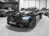 Mercedes-Benz AMG GT 4-Door GT53 4-Door / 4 MATIC/ RIDE CONTRO - Mercedes-Benz AMG GT aus 2022