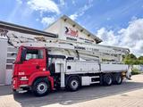 MAN TGS 41.400 SCHWING S46X - P2525 - GERMAN - MAN Tgs 41