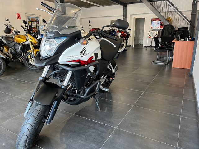 Honda CB500X*Abs*wenig Km*Sturzbügel*Tüv neu*A2