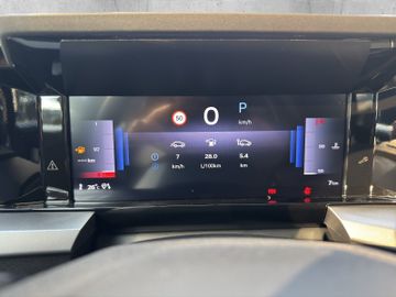 Opel Frontera GS Hybrid 145 eDCT6 KAMERA*AWR*NAVI