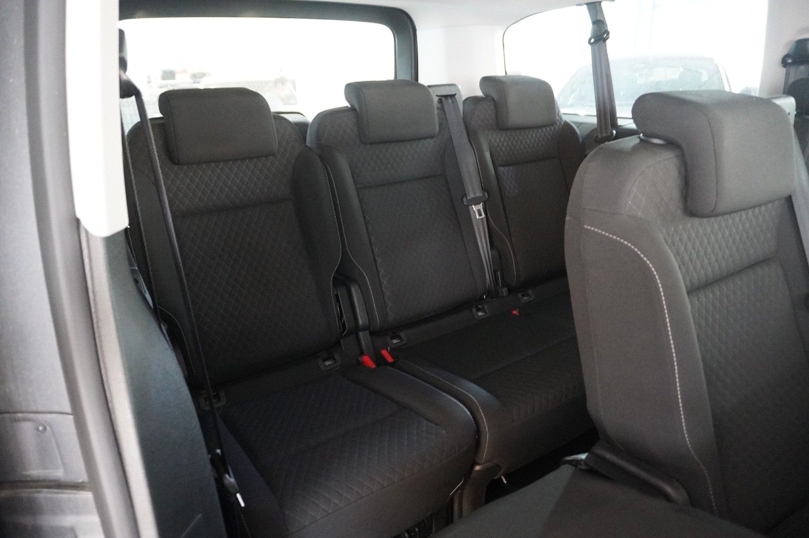 Fahrzeugabbildung Opel Zafira Life 2.0D "L" EDIT. 8-SITZE NAVI/LED/AHK