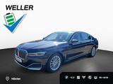 BMW 745e DA-Prof,PA+,TV+,Laser,GSD,Soft-Cl,DAB,HUD - BMW 745: 745d