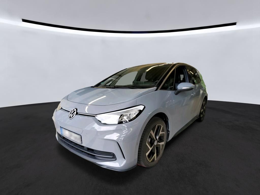 Image of Volkswagen ID.3
