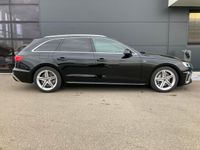 Audi A4 - Vorschau Bild 8