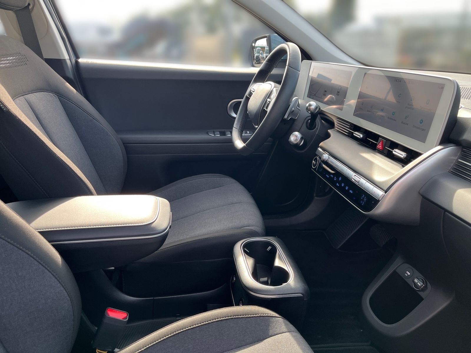 Hyundai IONIQ 5 – Bild 10