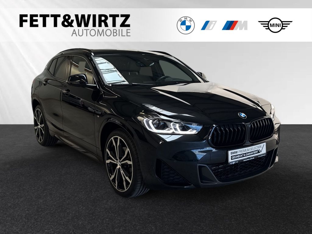 2023 BMW X2