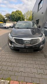Kia KIA Sportage 2.0 CRDi AWD | Automatik | TÜ... - Kia Sportage aus 2011: Awd