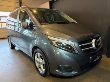 Mercedes V 250 - 7