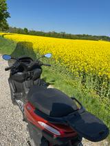 Piaggio MP3 400 HPE Sport - PIAGGIO MP3 400 SPORT