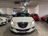 Lancia Delta 1.6 MJT 105 CV Gold - Lancia Delta aus 2014