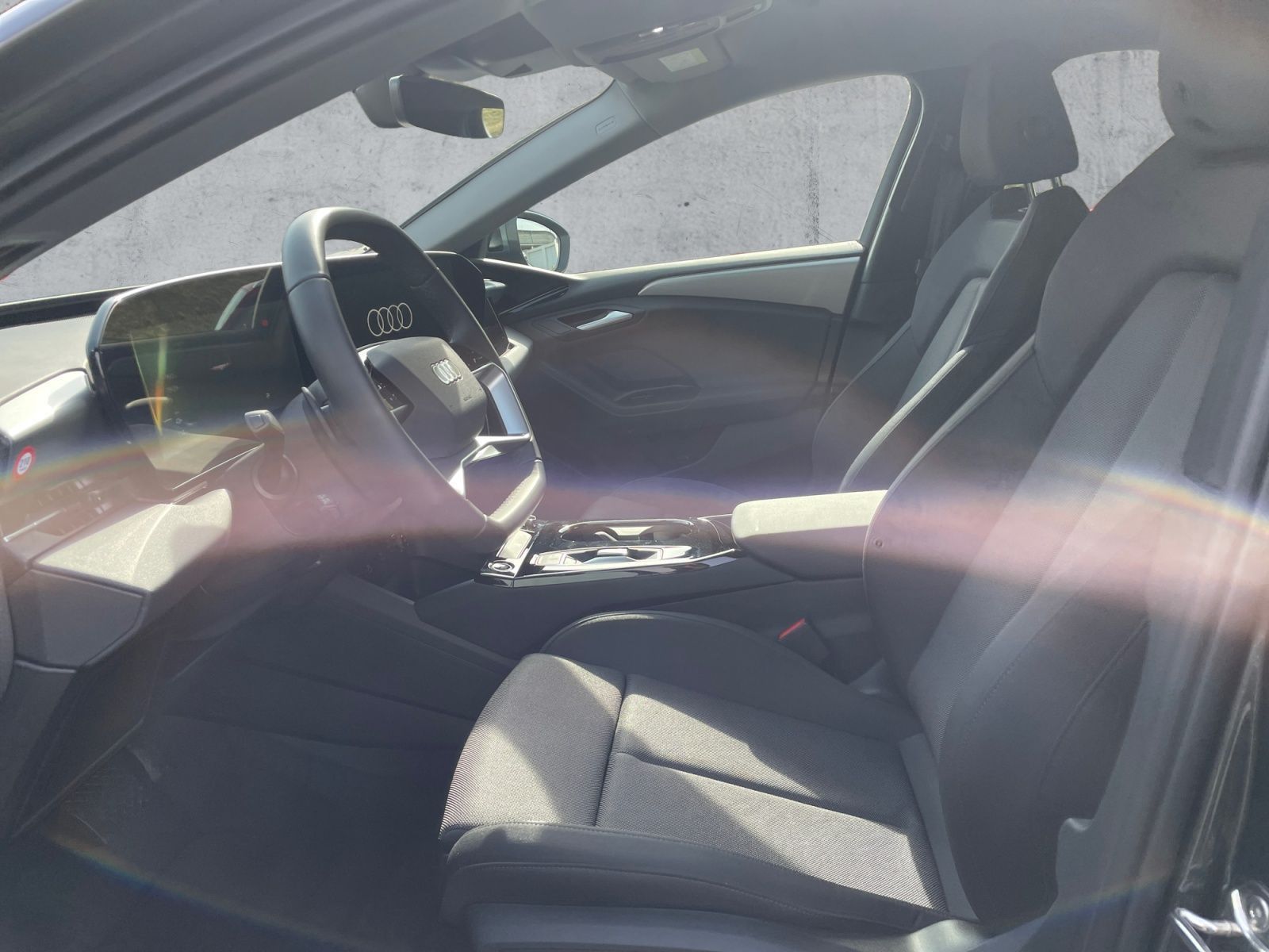 Audi A6 e-tron - Bild 12