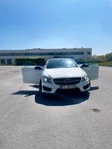 Mercedes-Benz Mercedes Benz ClA 220d Coupé - Mercedes-Benz CLA 220 in Bochum