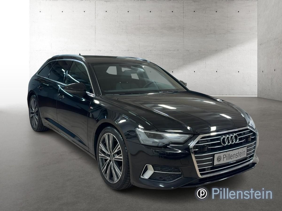 Audi A6 - Bild 6