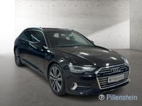 Audi A6 - Vorschau Bild 6