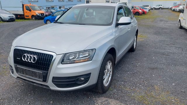 Audi Q5 3.0 TDI  quattro