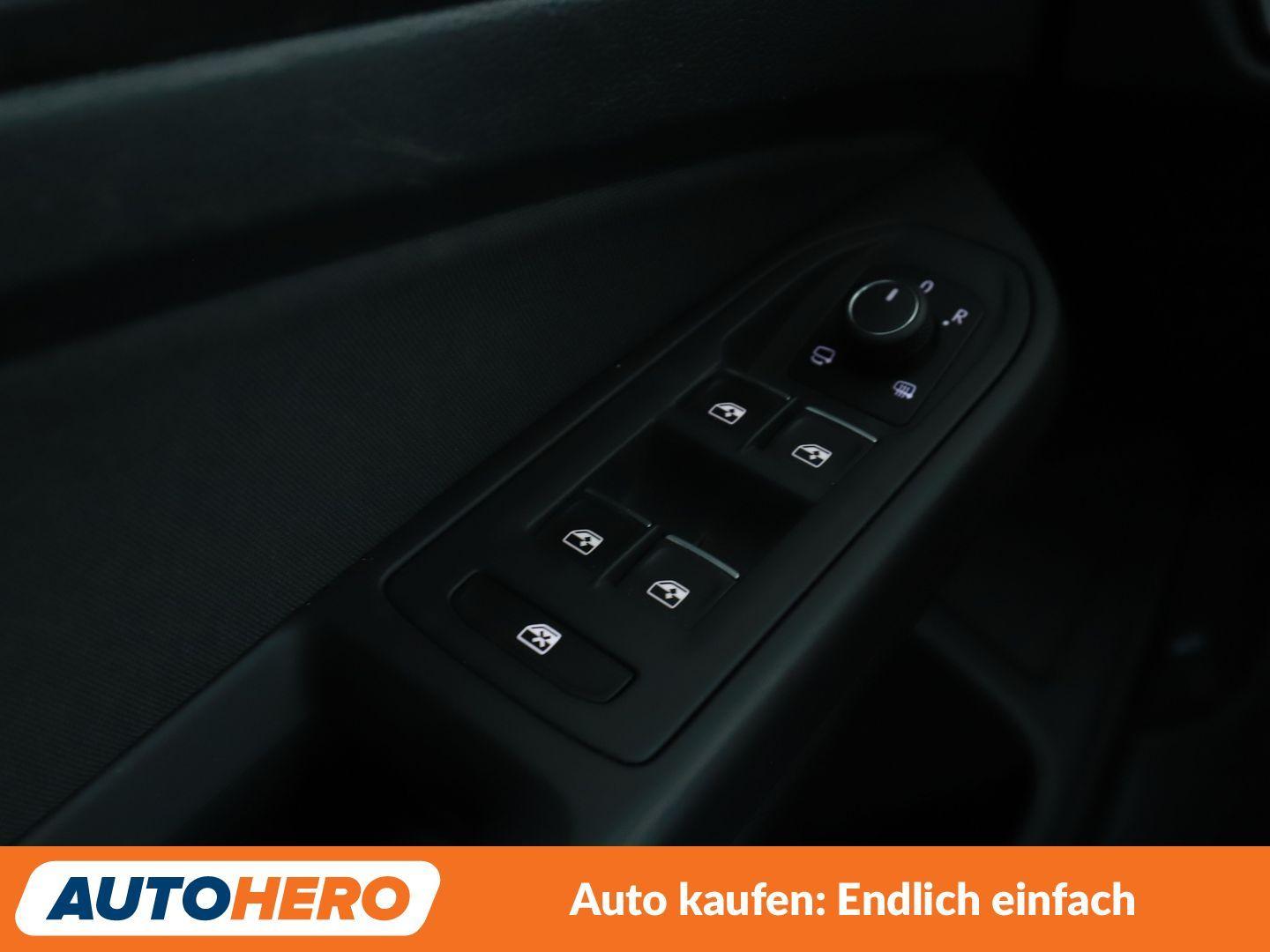 Volkswagen Golf VIII 2.0 TSI GTI Aut.*NAV*MATRIX*ACC*PDC*, миниатюра 23
