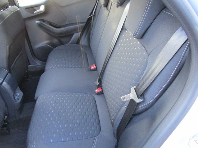 Puma 1.0 EB MHEV TITANIUM/RFK/TWA/Navi/DAB+