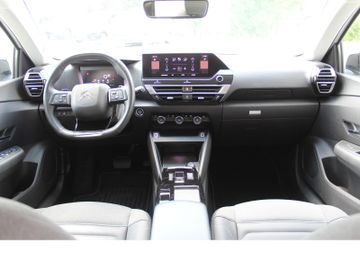 Citroën C4 Diesel Shine Automatik