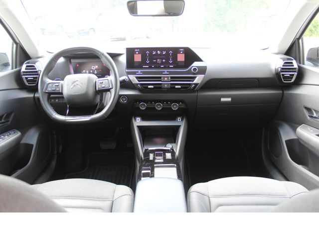 Citroën C4 Diesel Shine Automatik