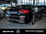Mercedes-Benz C 63 S E PERFORMANCE PREM+ SOUND 360 PANO KEYL - Mercedes-Benz C 63 AMG Plug-in Hybrid (PHEV) Gebrauchtwagen