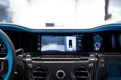 Cullinan BLACKBADGE 2026 BLACK/TIFFANY VIP STARS