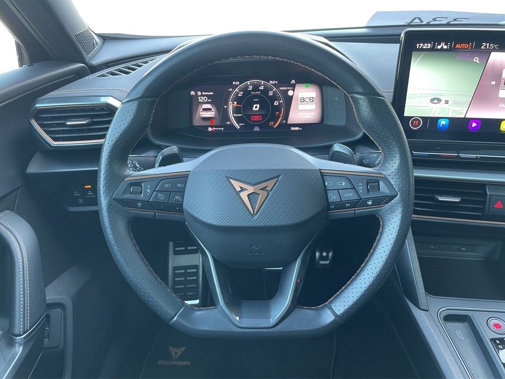 Cupra Formentor - Bild 17