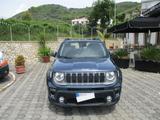 Jeep JEEP Renegade 1.0 T3 80TH ANNIVERSARY (88KW) - Jeep Renegade: 80th Anniversary