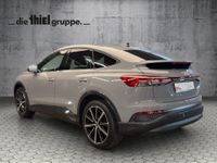 Audi Q4 - Vorschau Bild 6