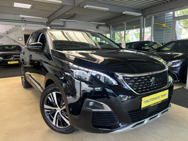Peugeot 3008 Allure