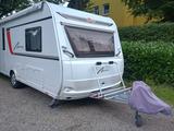 Bürstner Averso 540TL Bristol - Bürstner 540