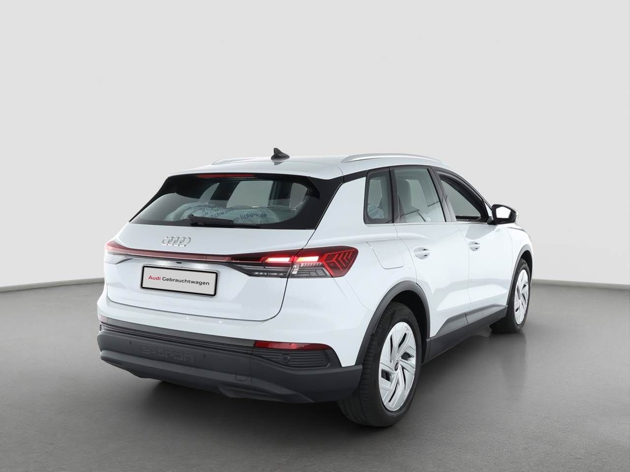 Audi Q4 e-tron - Bild 3