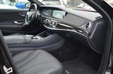 Mercedes-Benz S 350d  BlueTec 7G-Tronic HUD/Panorama/360°-Kame - gebrauchte Mercedes-Benz S 350 aus dem Jahr 2016