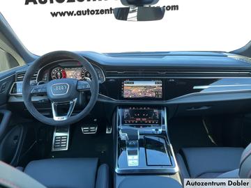  AUDI RSQ8 缩略图 14