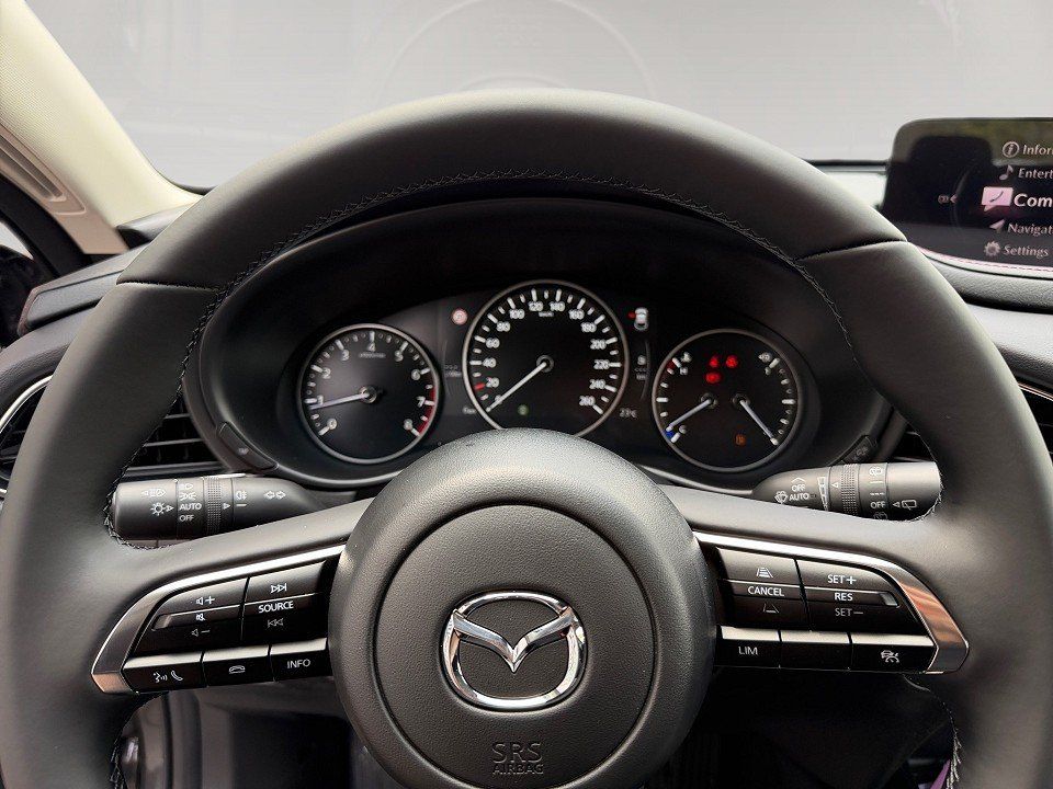 Fahrzeugabbildung Mazda CX-30 2.5i 140PS Homura