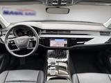 Audi A8 50 TDI quattro S-LINE *HD-Matrix*Luft*B&O* - Audi A8 mit Diesel-Antrieb